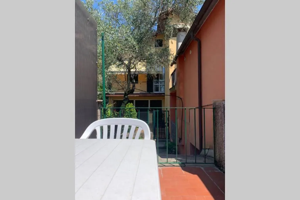 Casa San Rocco Apartment Levanto Italy