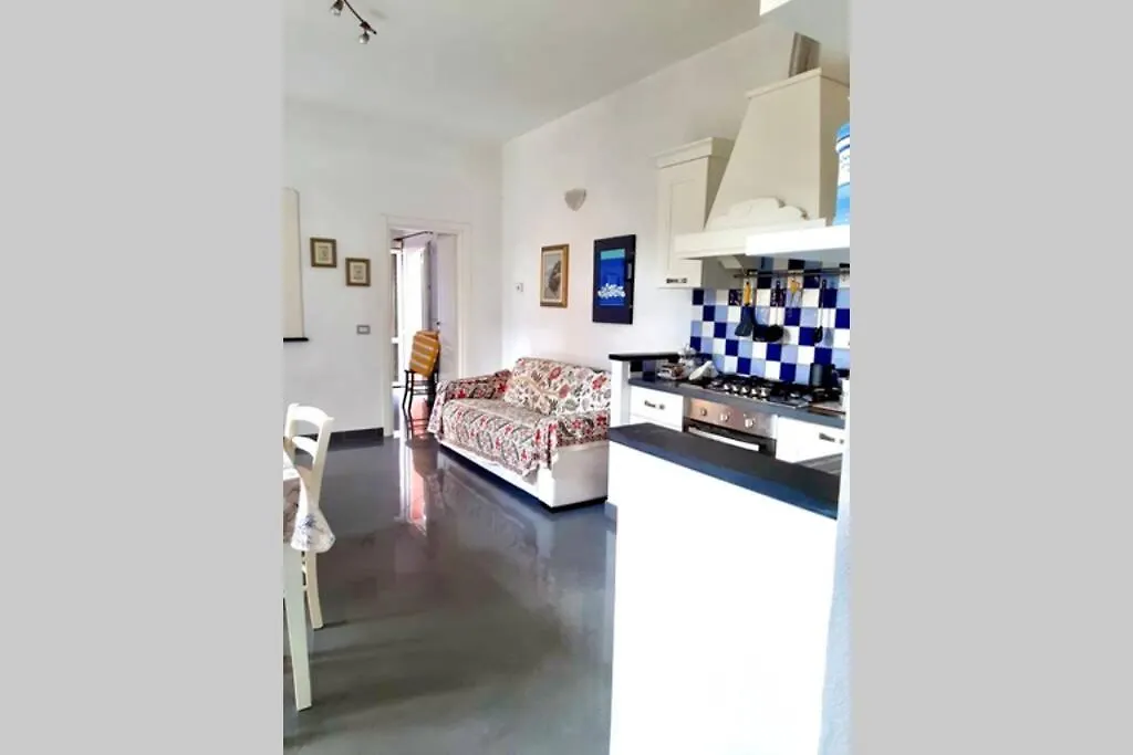 Casa San Rocco Apartment Levanto 0*,  Italy