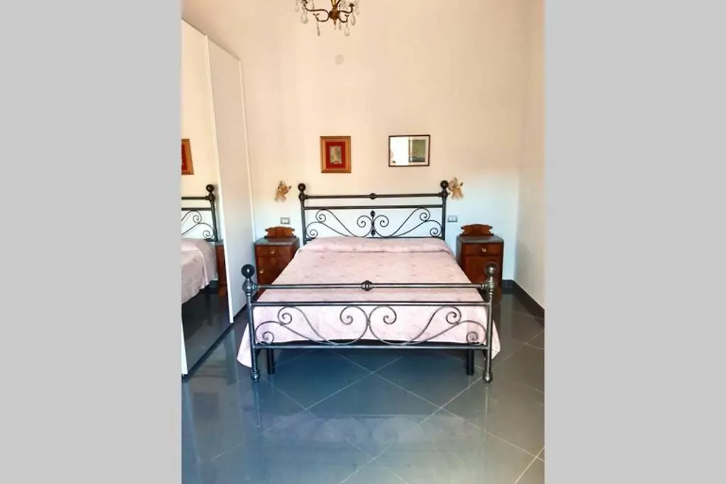 Casa San Rocco Apartment Levanto 0*,
