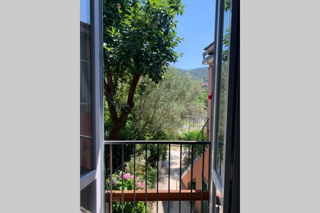 Casa San Rocco Apartment Levanto Italy