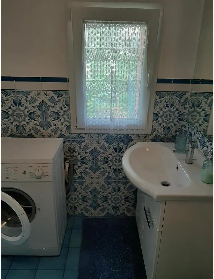 Casa San Rocco Apartment Levanto