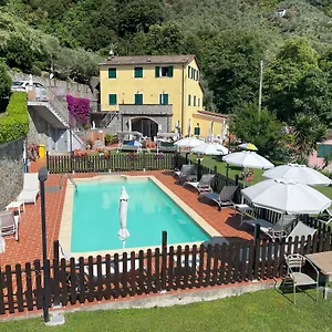  Bed & Breakfast Vignola